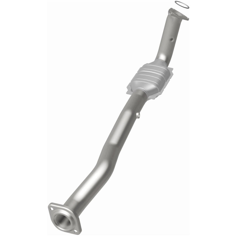 MagnaFlow Direct Fit Catalytic Converter 07-08 Sub XL 6.0 Passenger Side OEM - 49641