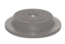 Load image into Gallery viewer, DBA 06-14 Subaru Tribeca Rear 4000 Series Plain Rotor - DBA42653-10