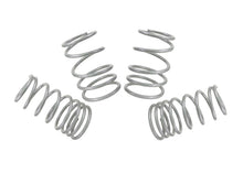 Load image into Gallery viewer, Whiteline 04-07 Subaru STi Performance Lowering Springs - WSK-SUB003