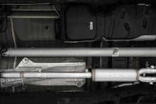 Load image into Gallery viewer, MBRP 2019 Chevrolet Silverado 1500 4.3L/5.3L 2.5in Cat Back Dual Rear Exit - T304 - S5085304