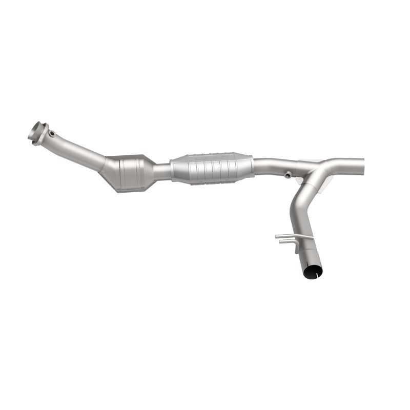 MagnaFlow Direct Fit Catalytic Converter 97-98 Expedition-Navigator - 23319