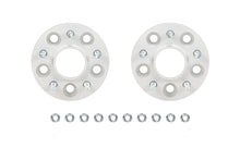 Load image into Gallery viewer, Eibach 14-15 Jeep Grand Cherokee 3.0 Diesel 2WD WK2 Pro-Spacer System 25mm Spacers - Pair - S90-4-25-061