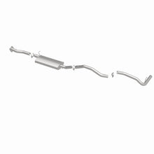 Load image into Gallery viewer, MagnaFlow BRE Exhaust Kit 92-94 S10 Sonoma - 106-0490
