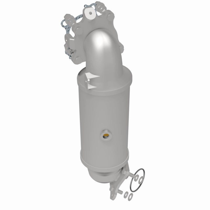 MagnaFlow 16-21 Honda Civic 1.5L Direct Fit Converter - 6561120