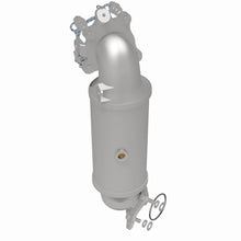 Load image into Gallery viewer, MagnaFlow 16-21 Honda Civic 1.5L Direct Fit Converter - 6561120