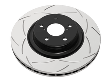 Load image into Gallery viewer, DBA 2011+ Hyundai Accent Front Street Series Slotted Rotor - DBA2455S