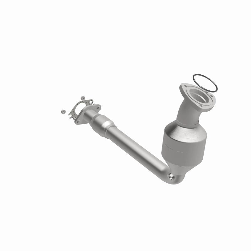 MagnaFlow Direct Fit Catalytic Converter 09-11 Chevy Malibu 3.6L - 51907