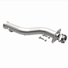 Load image into Gallery viewer, BRE Exhaust 11-13 Jeep Grand Cherokee 3.6L Front Pipe Kit - 107-0281