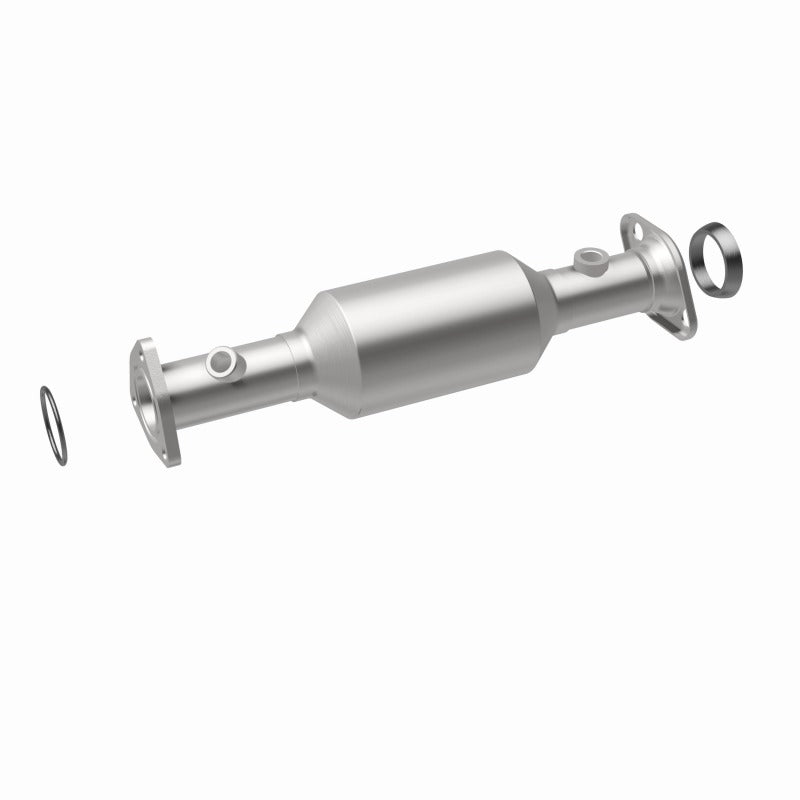 MagnaFlow 96-01 Acura Integra 1.8L Direct Fit Converter - 4481639