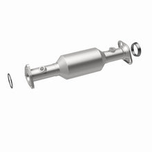 Load image into Gallery viewer, MagnaFlow 96-01 Acura Integra 1.8L Direct Fit Converter - 4481639