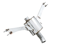 Load image into Gallery viewer, AWE Tuning Honda Civic Si 10th Gen 1.5L Turbo Touring Edition Conversion Kit - 3815-11048