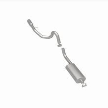 Load image into Gallery viewer, MagnaFlow Sys C/B 98 Jeep Cherokee 5.9LV8 - 15858