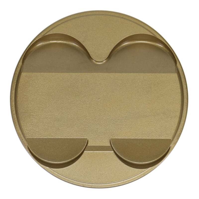 JE Pistons Ultra Series Honda K20A 87.5mm Bore 10.0:1 CR Set of 4 Pistons - 361274