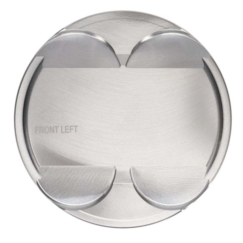 JE Pistons Ford Modular 3.661in Bore 1.168in CH 1.36 CC Piston Kit - 353904