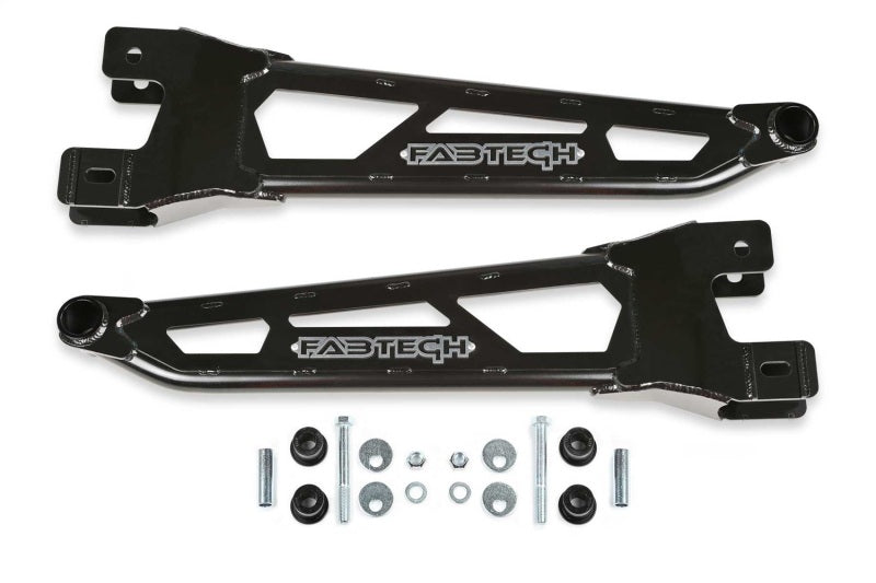Fabtech 23-24 Ford F250+ Radium Arms Box - FTS22384