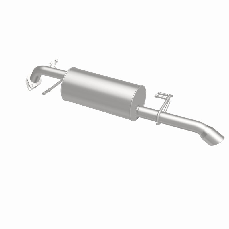 BRExhaust 12-17 ACCENT RIO 1.6L Exhaust Kit - 106-0774