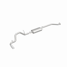 Load image into Gallery viewer, MagnaFlow Sys C/B 03 GM 1500 Silverado 5.3L V - 15778