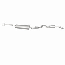Load image into Gallery viewer, MagnaFlow BRE Exhaust Kit 02-09 Terrza Uplndr Ventur Silhou Montna Relay - 106-0009