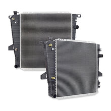 Load image into Gallery viewer, Mishimoto Ford Explorer Replacement Radiator 1995-1997 - R1728-AT