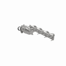 Load image into Gallery viewer, MagnaFlow Conv DF 06-09 Cadillac STS 4.4L Driver Side - 50433