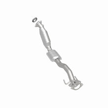 Load image into Gallery viewer, MagnaFlow Direct Fit Catalytic Converter 08 Trailb/Envoy 4.2L - 23995