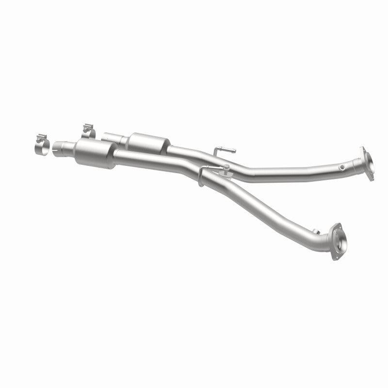 MagnaFlow 12-14 CTS 3.6 Direct Fit Converter - 52969