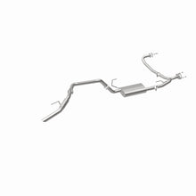 Load image into Gallery viewer, MagnaFlow BRE Exhaust Kit 05-12 Nissan Pathfinder - 106-0066