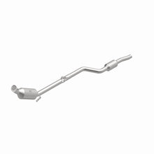 Load image into Gallery viewer, MagnaFlow 2011 C300 V6 3 OEM Underbody Direct Fit Converter - 21-437