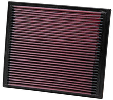 Load image into Gallery viewer, K&amp;N Replacement Air Filter AIR FILTER, VW GOLF/JETTA 2.0L 93-99, CABRIO 2.0L 95-02 - 33-2069