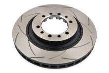 Load image into Gallery viewer, DBA 97-04 Mitsubishi Montero Sport Front Slotted Street Series Rotor - DBA663S