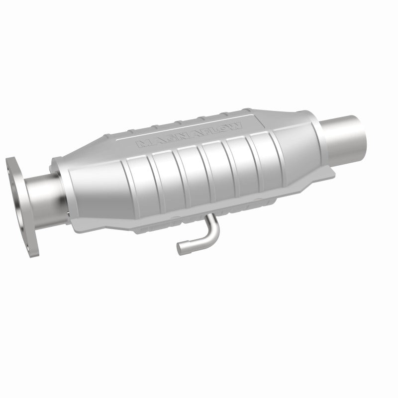 MagnaFlow Direct Fit Catalytic Converter 86-89 Nissan D21 - 23617