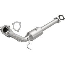 Load image into Gallery viewer, MagnaFlow California Direct Fit Converter 05-09 Volvo S60 2.5L - 5561738