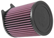 Load image into Gallery viewer, K&amp;N Replacement Round Straight Air Filter for 14-15 Mercedes Benz A45/CLA45/GLA45 AMG 2.0L - E-0661