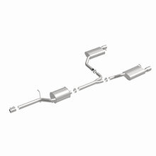 Load image into Gallery viewer, BRExhaust Exhaust Kit Replacement Audi - 106-0981