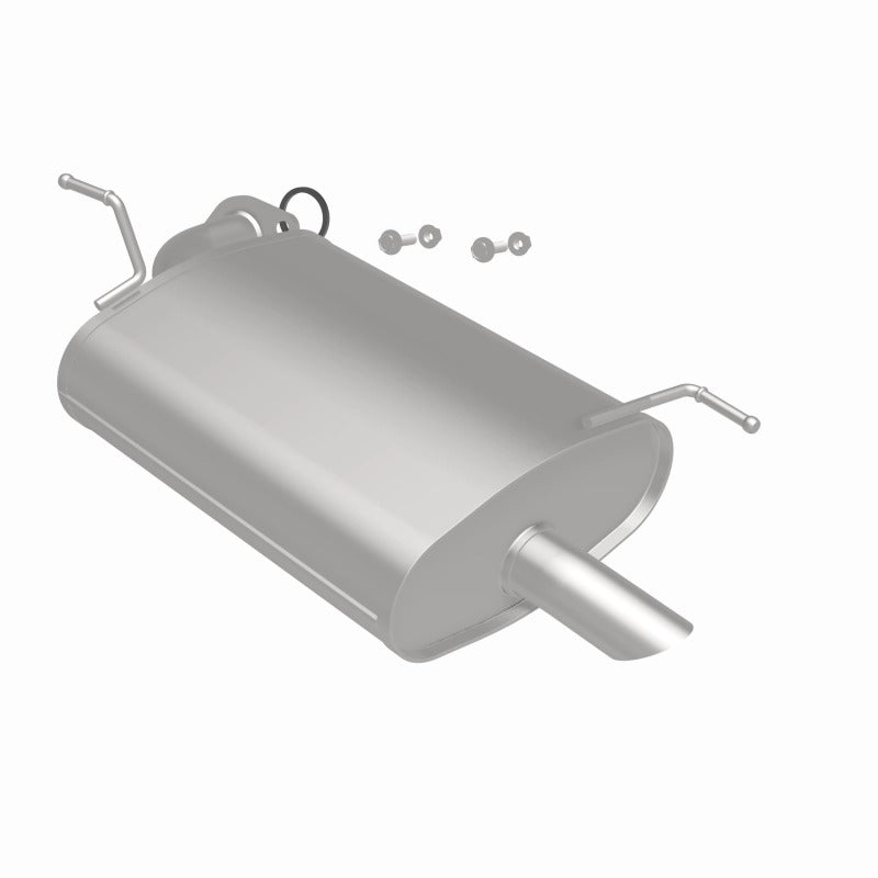 BRE Exhaust 98-02 Accord 3.0L Muffler Kit - 108-0053