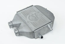 Load image into Gallery viewer, CSF 2014+ BMW M3/M4 (F8X) Top Mount Charge-Air-Cooler - Raw Finish - 8082R