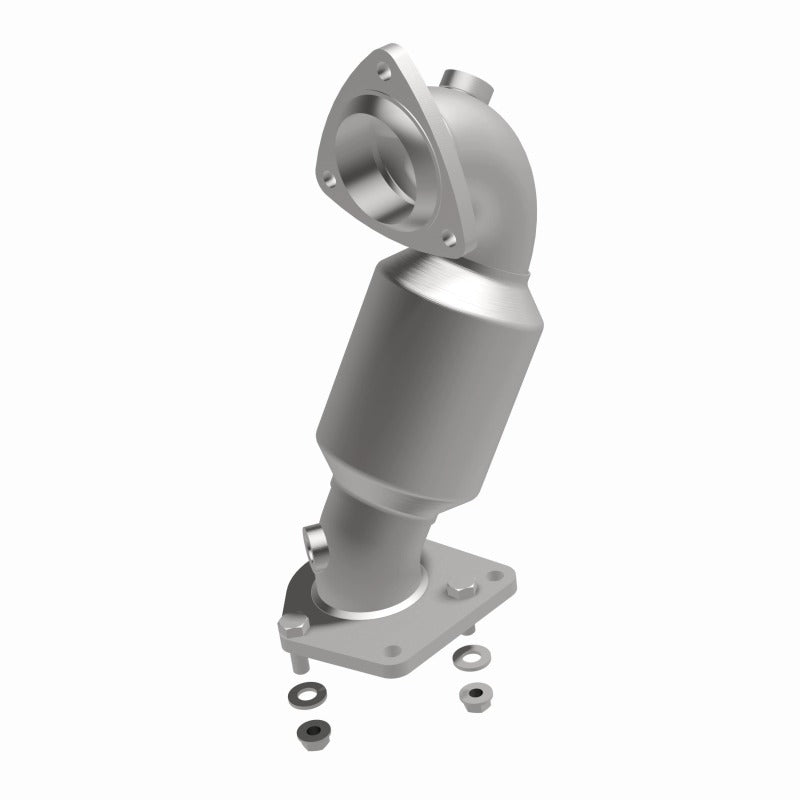 MagnaFlow 04-06 Saab 9-3 2.0L Direct Fit Converter - 4561761