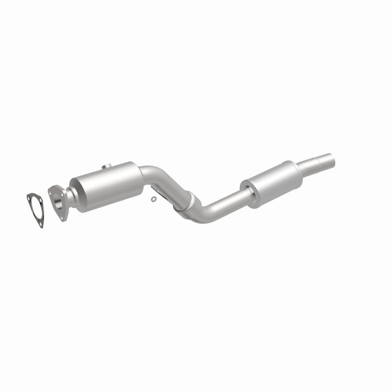 MagnaFlow 06-08 Audi A4 Quattro 3.2L Direct Fit Converter - 5461903