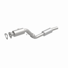 Load image into Gallery viewer, MagnaFlow 06-08 Audi A4 Quattro 3.2L Direct Fit Converter - 5461903