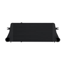 Load image into Gallery viewer, Mishimoto 94-02 Dodge Ram 2500 5.9L Cummins Intercooler Kit w/ Pipes (Black) - MMINT-RAM-94KBK
