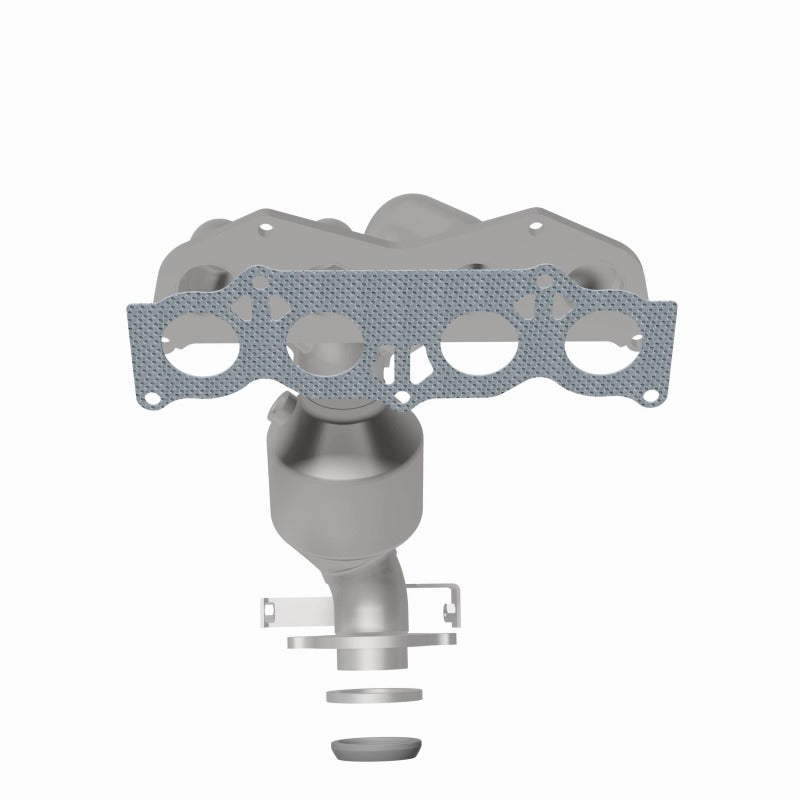 MagnaFlow Direct Fit Catalytic Converter 04-05 Toyota RAV4 2.4L - 50487