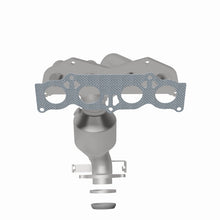 Load image into Gallery viewer, MagnaFlow Direct Fit Catalytic Converter 04-05 Toyota RAV4 2.4L - 50487