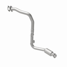 Load image into Gallery viewer, MagnaFlow DF Conv 05-08 Land Rover LR3 4.0L/4.4L/06-08 Range Rover Sprt 4.2L Spercharged/4.4L P/S - 93688