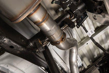 Load image into Gallery viewer, Flowmaster 20-25 GM 2500/3500 6.6L GAS Direct Fit FlowFX Muffler - 718155