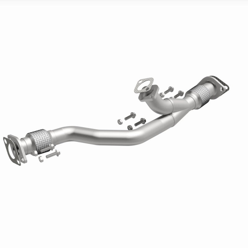 BRE Exhaust 04-08 Malibu 2.2L 3.5L Front Pipe Kit - 107-0080