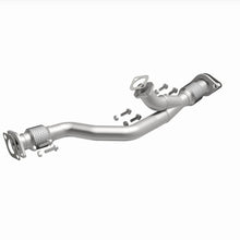 Load image into Gallery viewer, BRE Exhaust 04-08 Malibu 2.2L 3.5L Front Pipe Kit - 107-0080