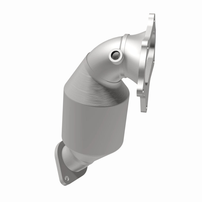MagnaFlow 13-14 Hyundai Genesis Coupe EPA Compliant Direct-Fit Catalytic Converter - 52770