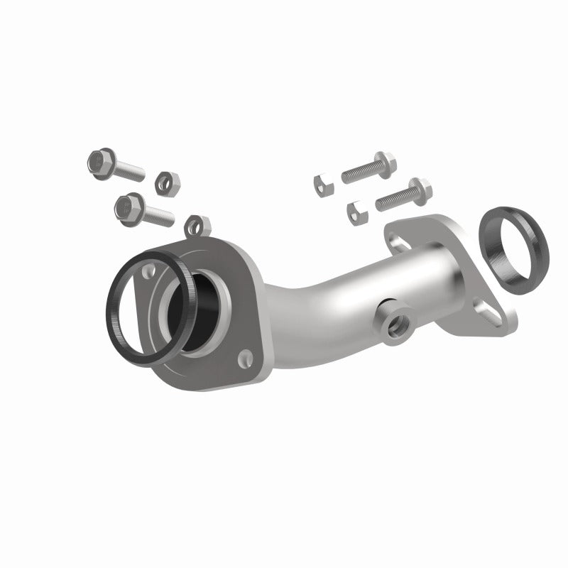 BRE Exhaust 98-00 RAV4 2.0L Front Pipe Kit - 107-0157