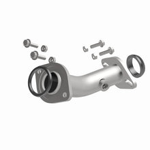 Load image into Gallery viewer, BRE Exhaust 98-00 RAV4 2.0L Front Pipe Kit - 107-0157