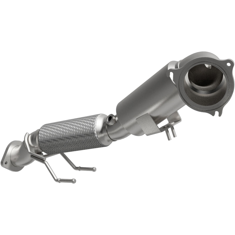 MagnaFlow 13-17 Escape L4 1.6 1.5 OEM Close Coupled Direct Fit Converter - 21-478